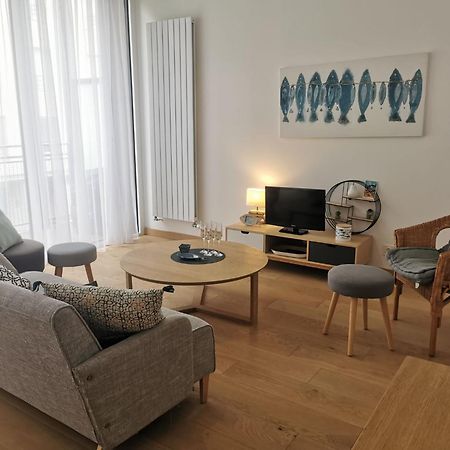 Apartment Villa Terre Neuve By Interhome Saint-Malo Eksteriør billede