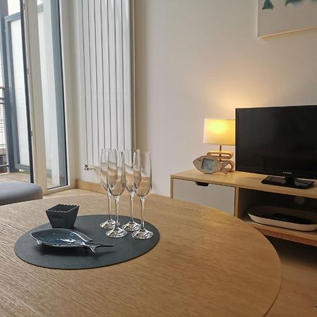 Apartment Villa Terre Neuve By Interhome Saint-Malo Eksteriør billede