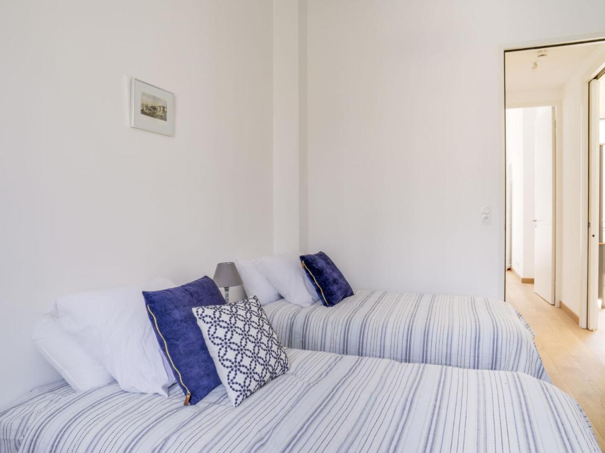 Apartment Villa Terre Neuve By Interhome Saint-Malo Eksteriør billede