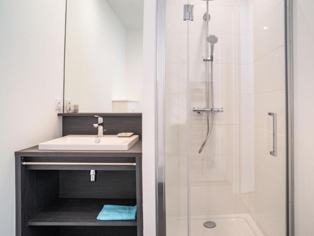Apartment Villa Terre Neuve By Interhome Saint-Malo Eksteriør billede