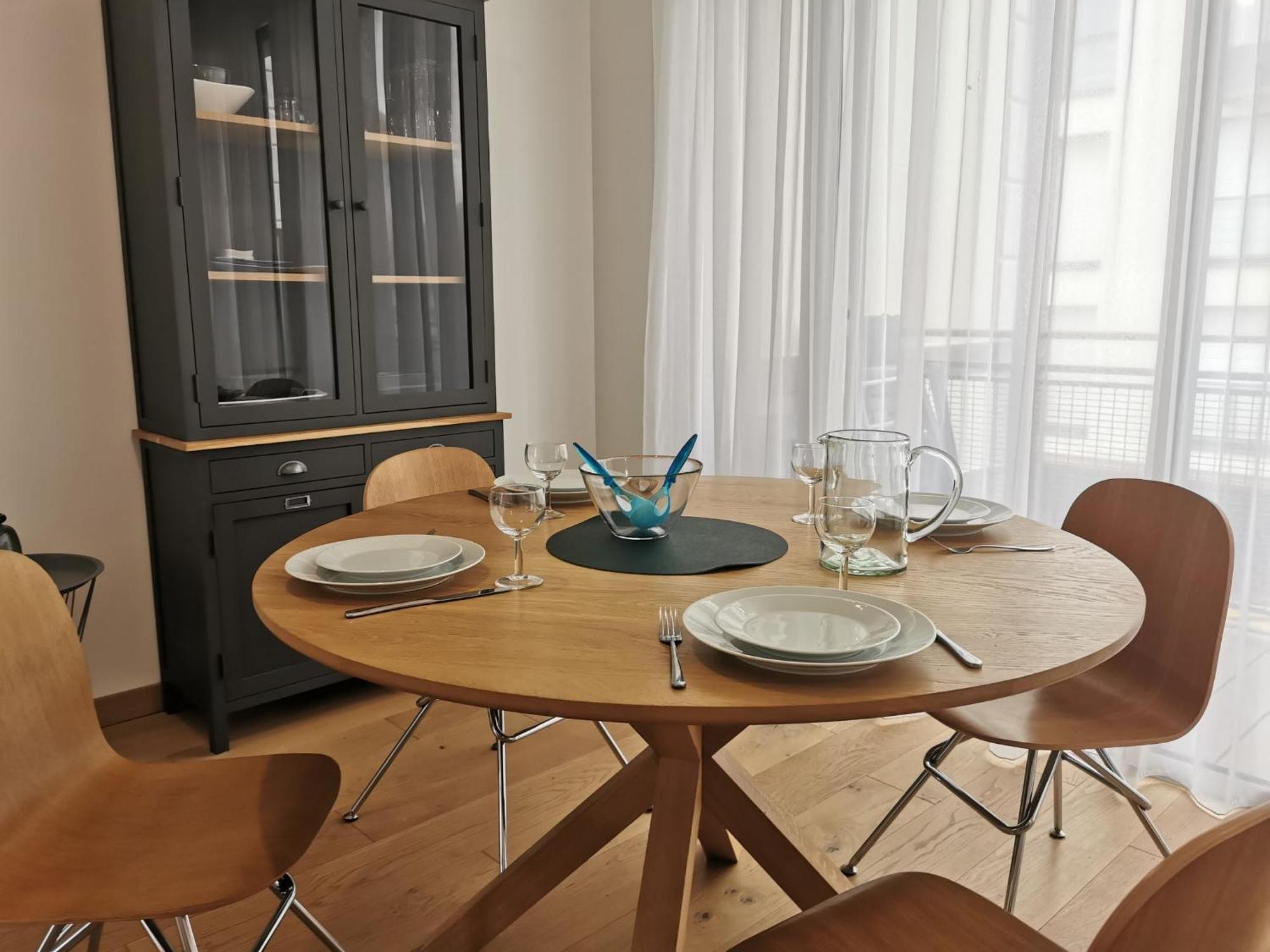 Apartment Villa Terre Neuve By Interhome Saint-Malo Eksteriør billede